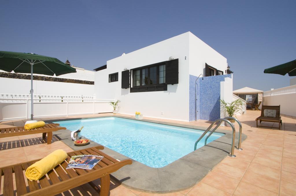 Grand Villa Famara Puerto Del Carmen Puerto del Carmen  Cameră foto