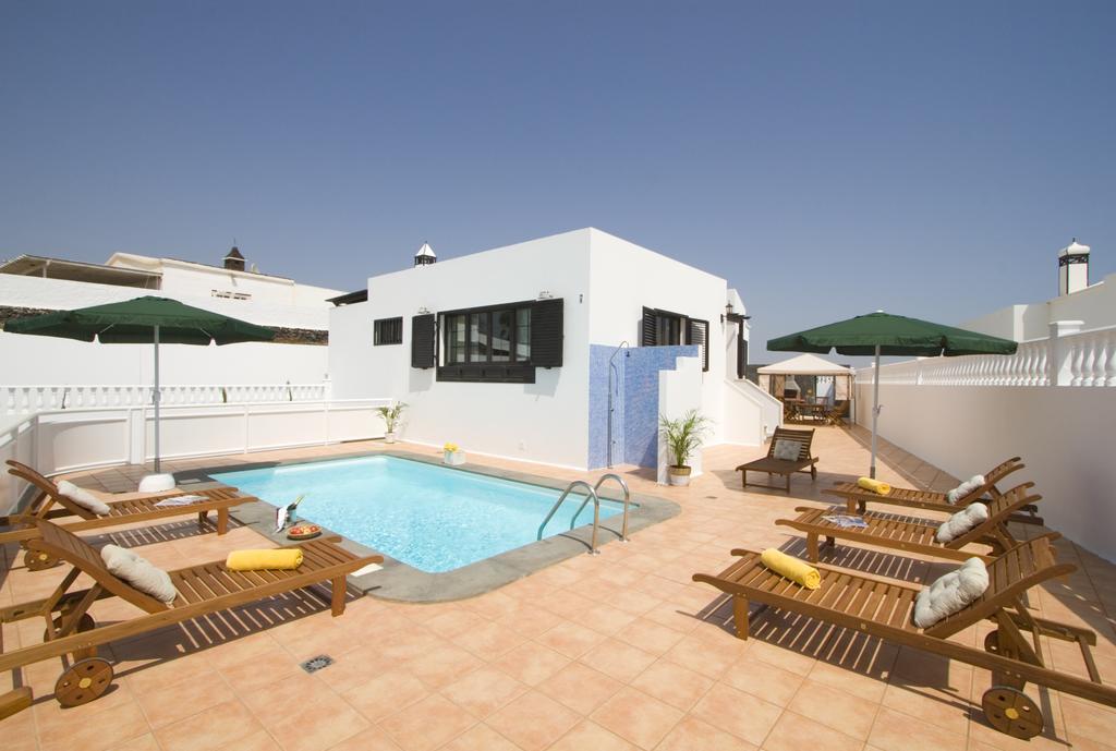 Grand Villa Famara Puerto Del Carmen Puerto del Carmen  Cameră foto
